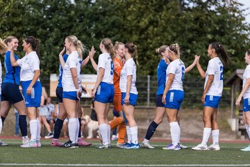 Bild 15 - F SC Ellerau - TuRa Harksheide : Ergebnis: 2:7